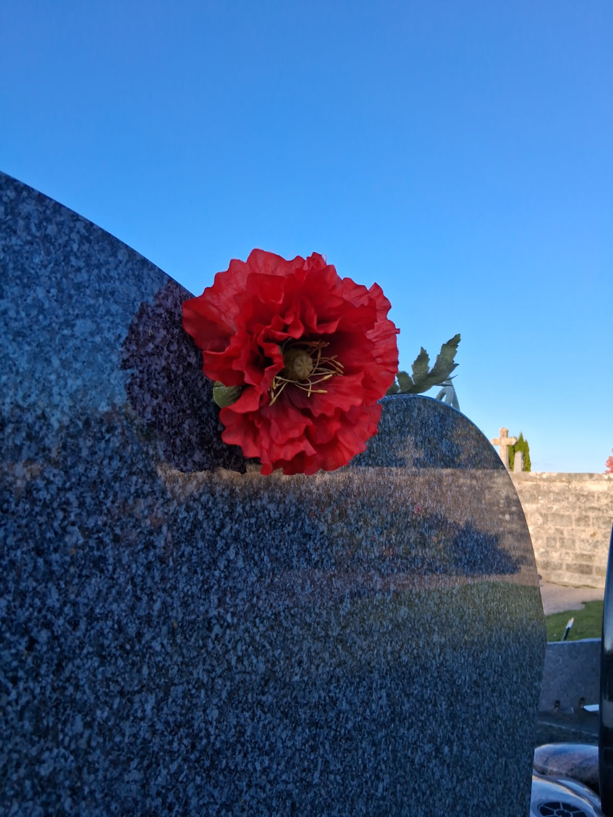 Service Sépulture Vosges