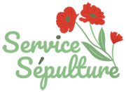 Service Sépulture Logo